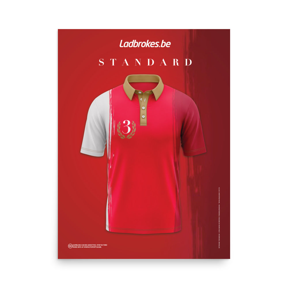 Standard 18 x 24 Ladbrokes Store